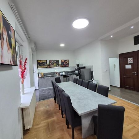 Authentic Belgrade Centre Apartment #2 Luaran gambar