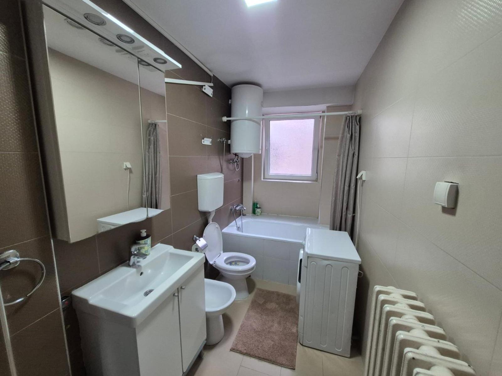 Authentic Belgrade Centre Apartment #2 Luaran gambar